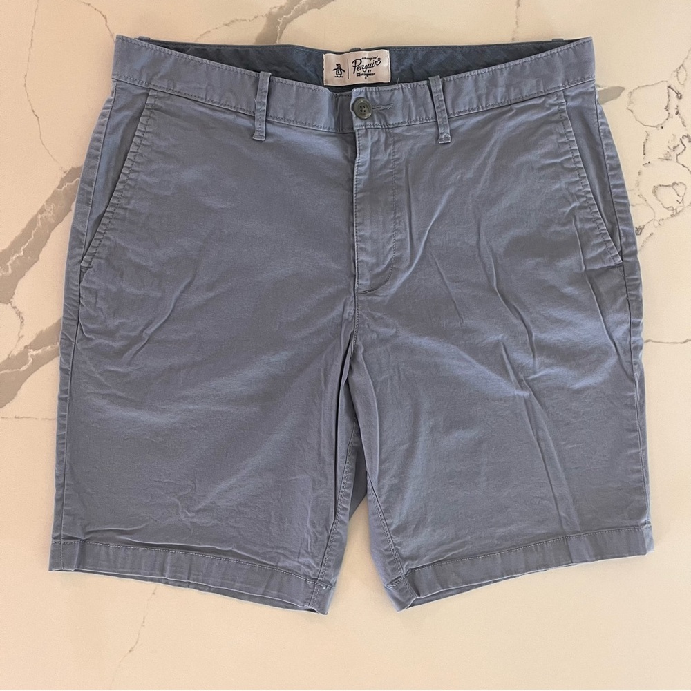 Original Penguin Men’s Shorts
